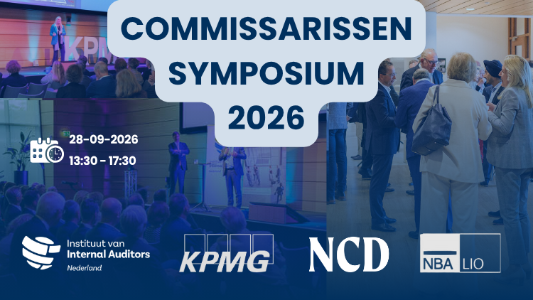 Commissarissen Symposium 2026
