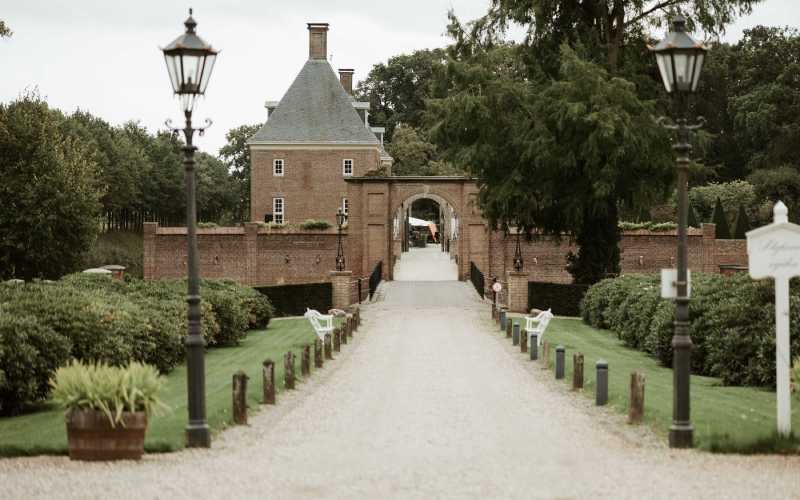 Prinsjesdag in Perspectief