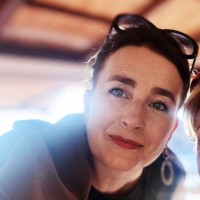 Sharon Beudeker