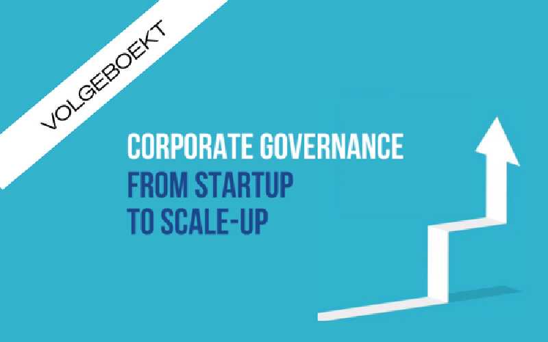 Masterclass Corporate Governance