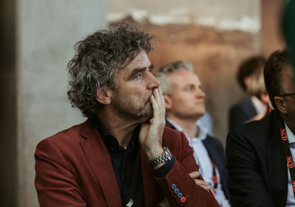 Voorzittersopleiding Governance Chair