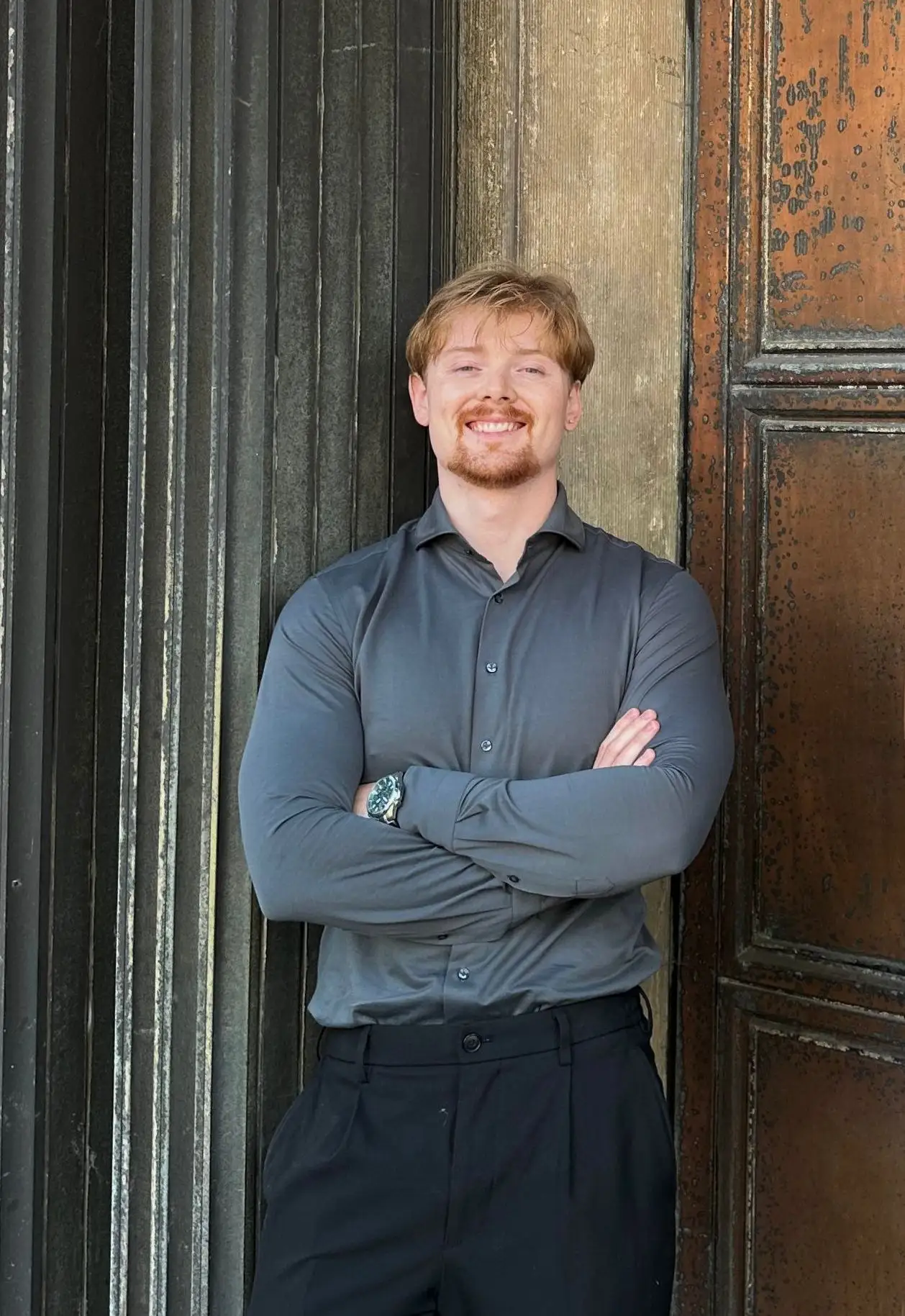 Alexander Ojers