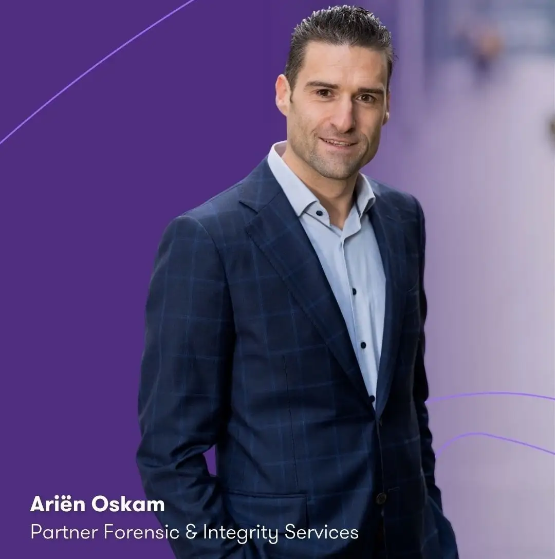 Ariën Oskam