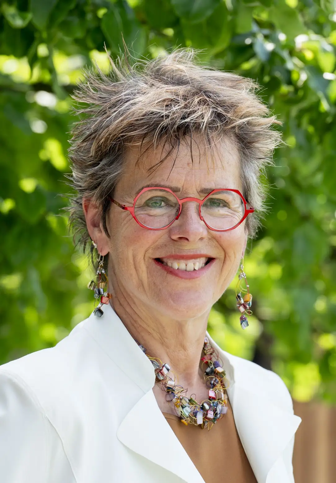 Beatrice Annot MCM