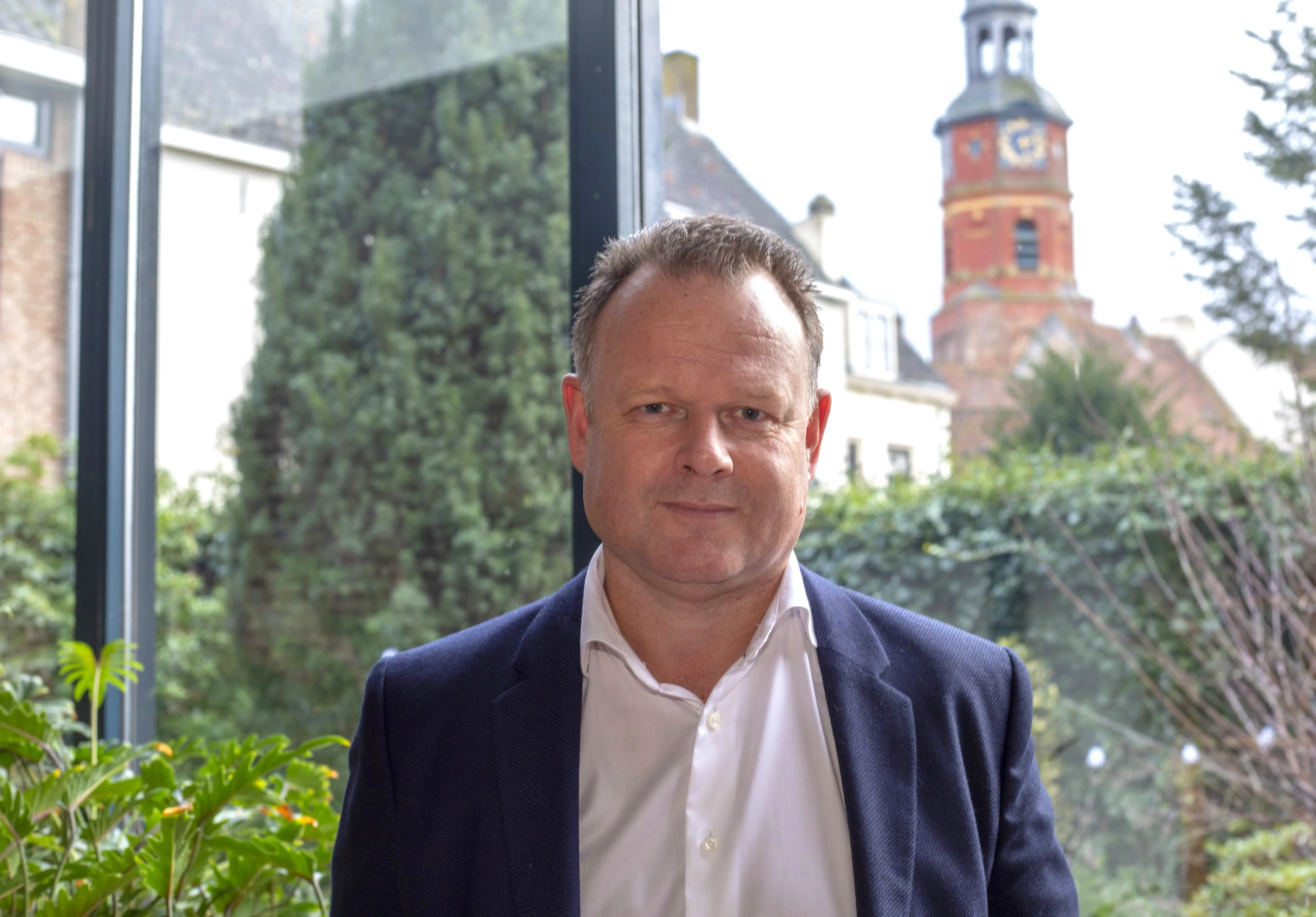 Hans Geurts