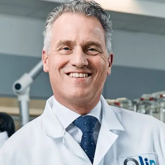 Jan Bobbink