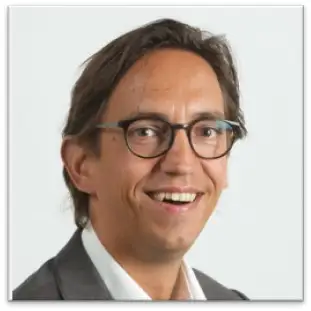 Jordi den Ouden
