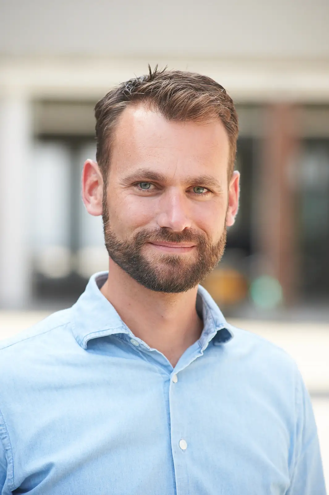 Maarten Kuiper
