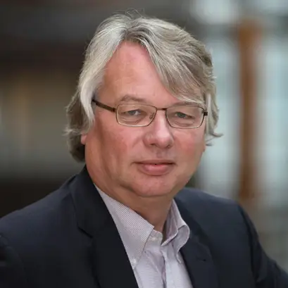 Wilco Oostwouder