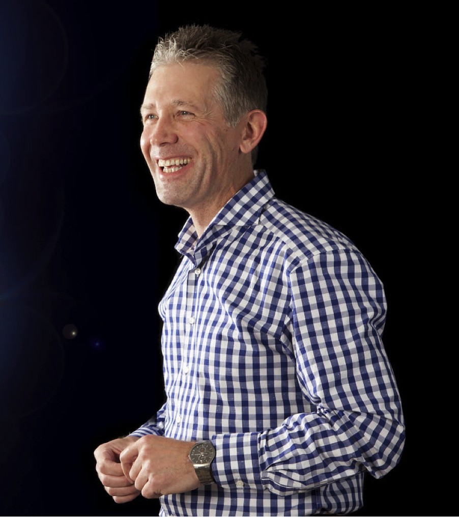 Adrie Dolman