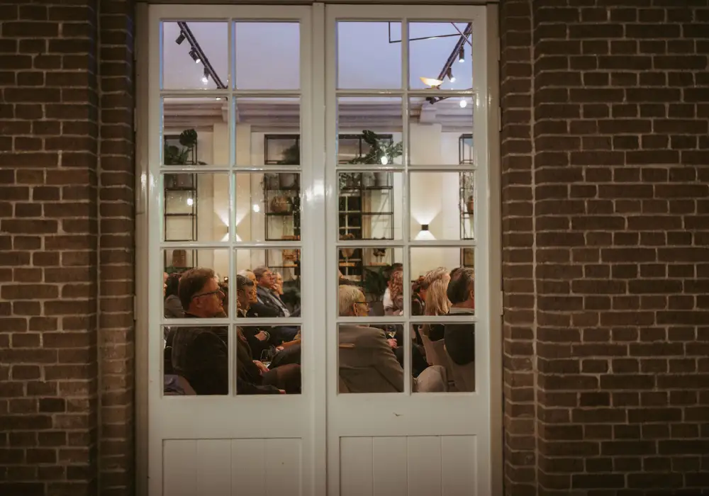 Bedrijven blijven stappen zetten richting meer genderbalans in de top