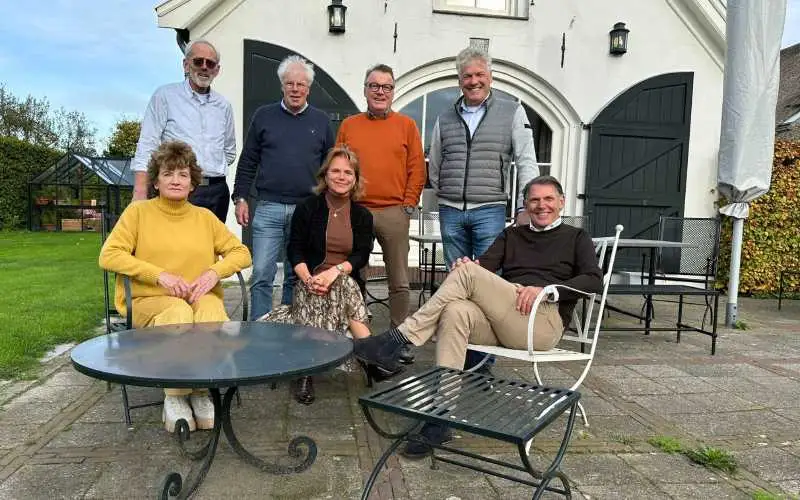 Governance Chair start binnenkort weer