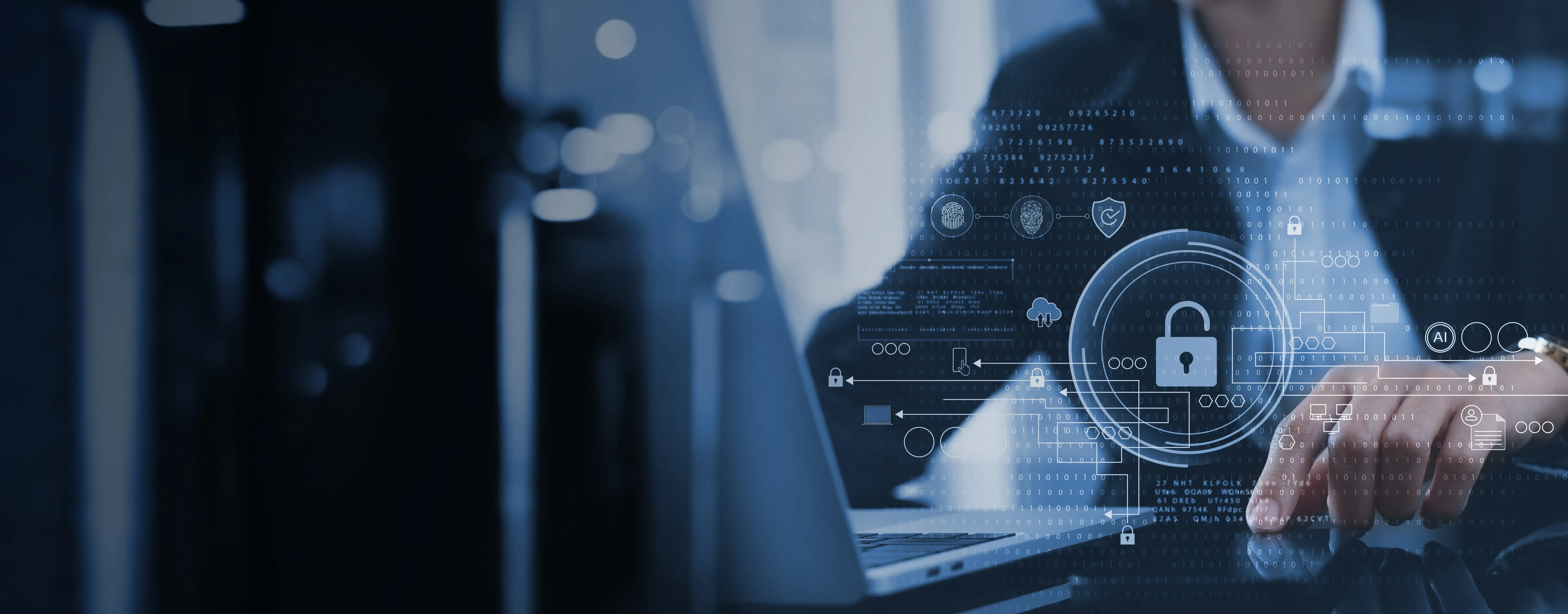 Cyber­beveiligingswet voor bestuurders en directeuren