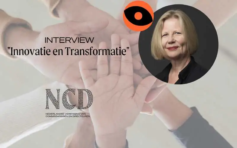 Innovatie en Transformatie