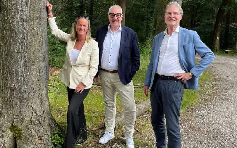 In gesprek met: Kring Amersfoort