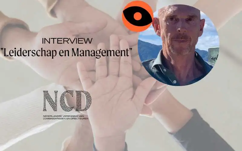 Leiderschap en Management