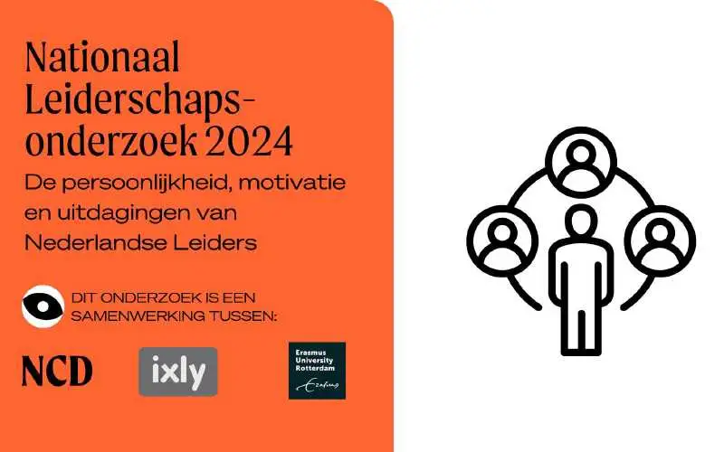 Het Nationaal Leiderschapsonderzoek