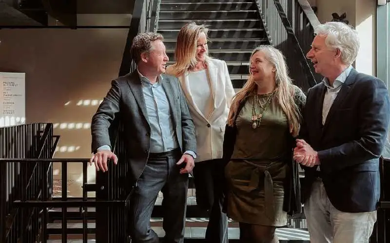 MVO Nederland en NCD slaan de handen ineen voor een duurzame economie