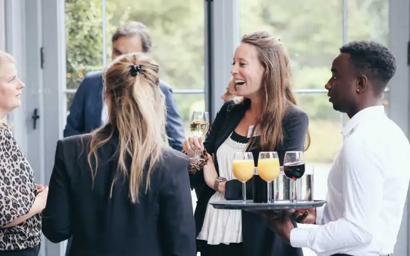 Een terugblik op Prinsjesdag X Grant Thornton