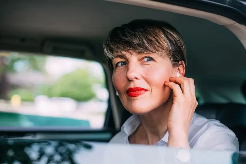 De nieuwe vrouw aan de top: impact door empathie én resultaat