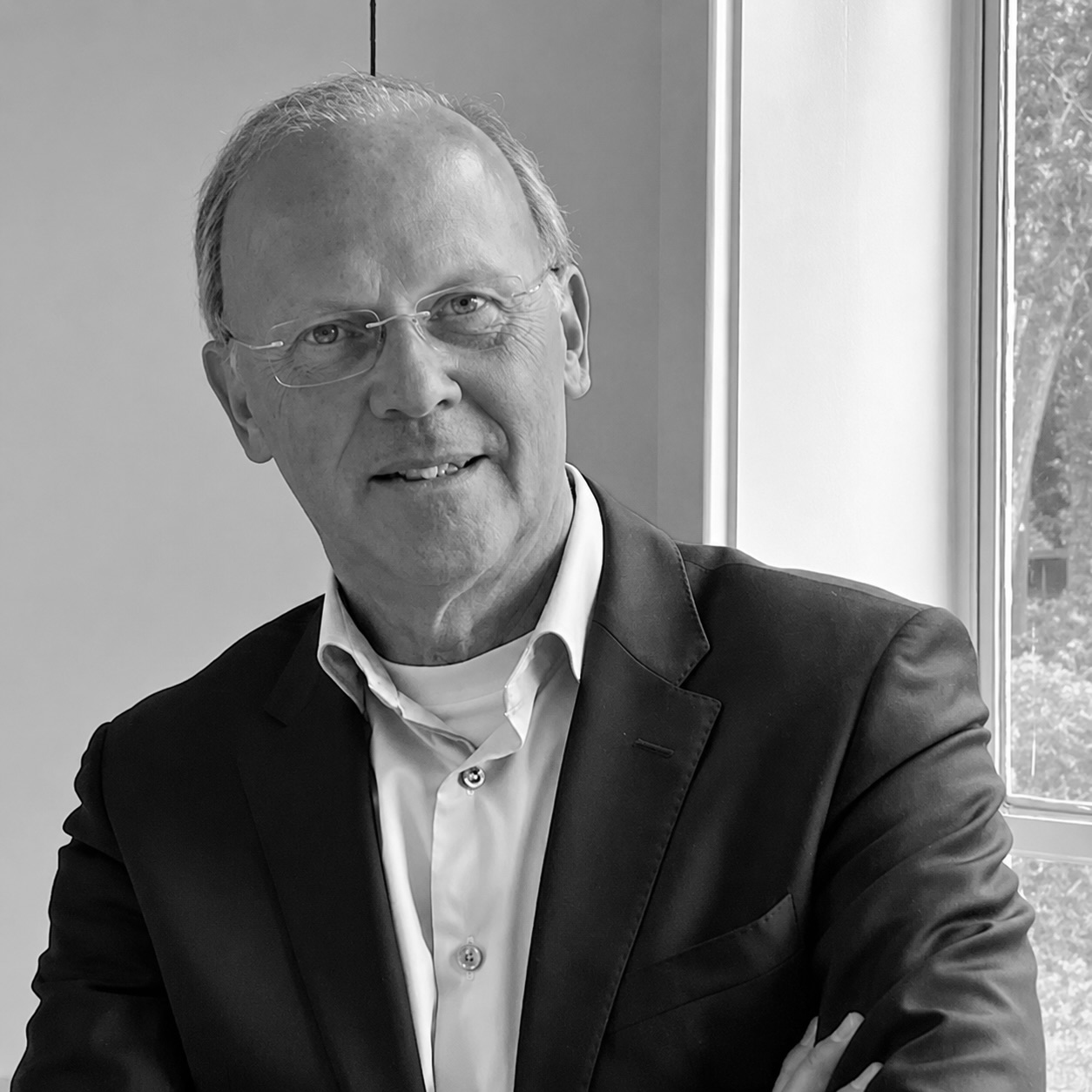 Paul Lagerweij