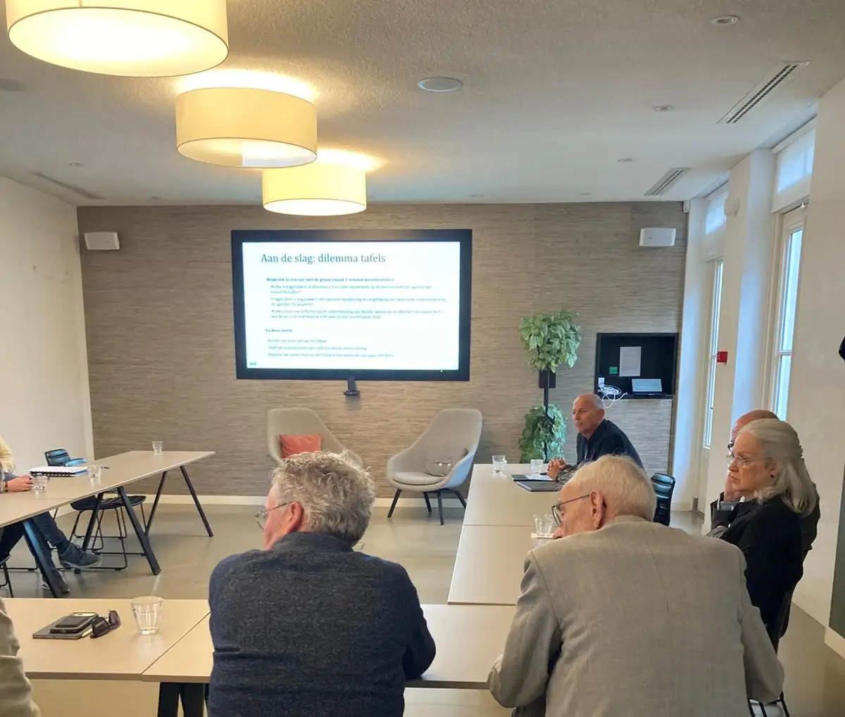 Digitalisering en AI zijn geen “IT-onderwerpen” meer.