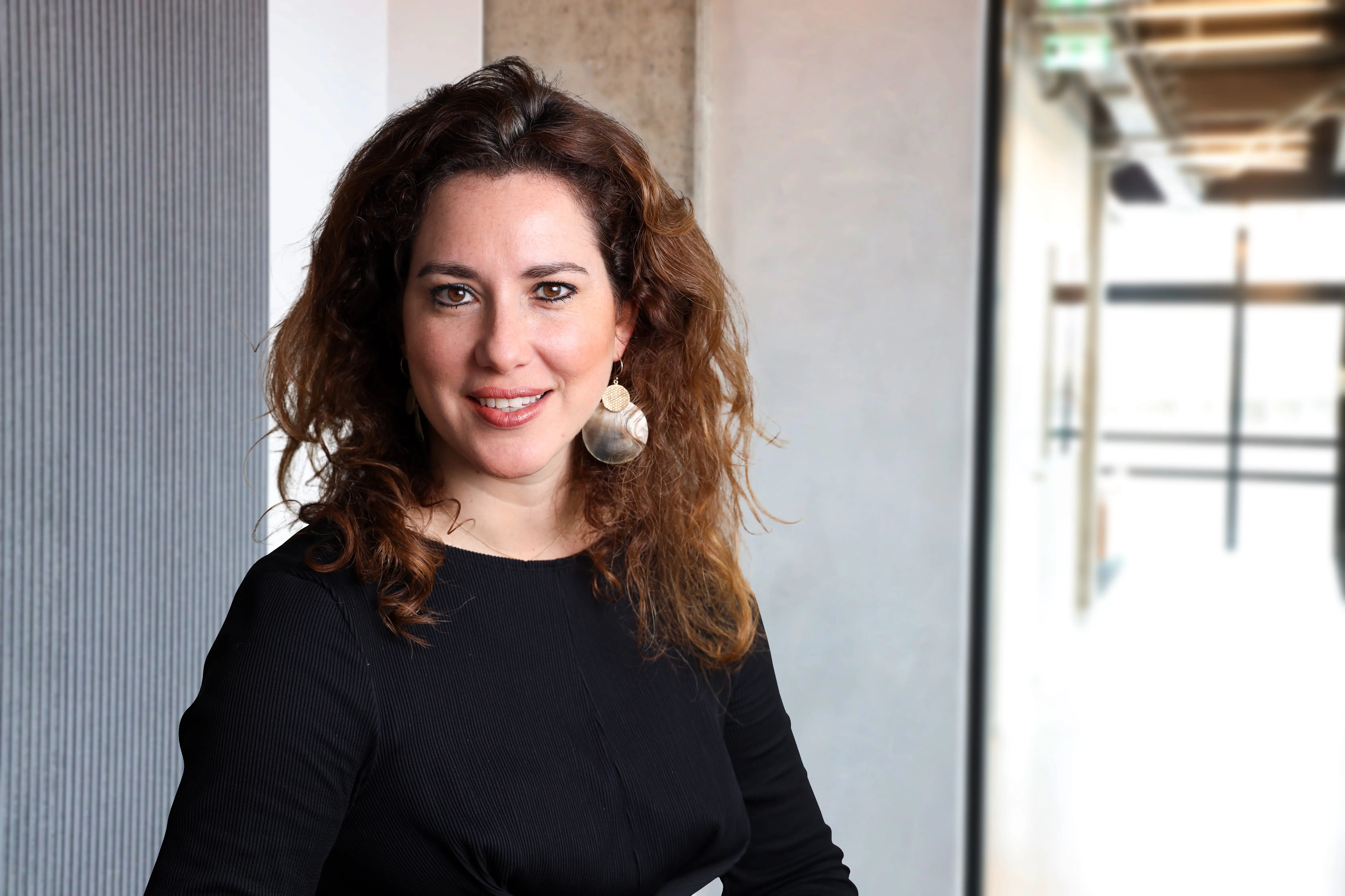 Directeur NCD in gesprek met de nieuwe legal partner "Blenheim Advocaten"