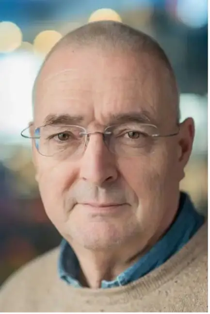dr. Guus Klück