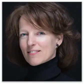 dr. Lizzy Doorewaard