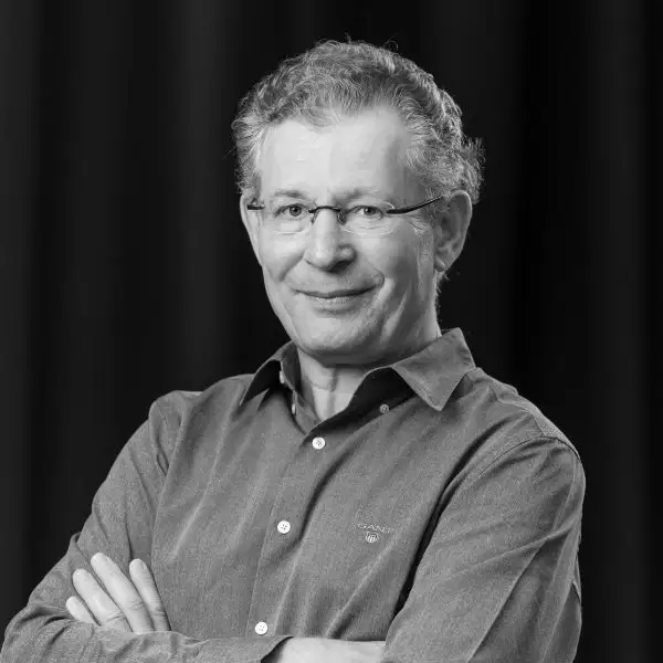 dr. Sjaak Deckers