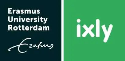 Erasmus iXly