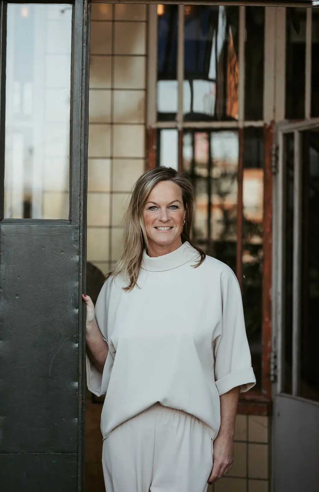 Esther de Jong