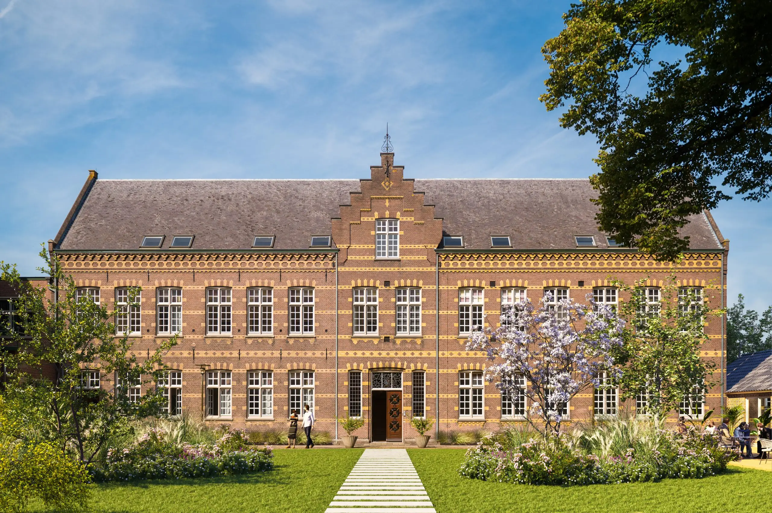 Executive Retraite Goed Bestuur door Duurzaamheid.nl