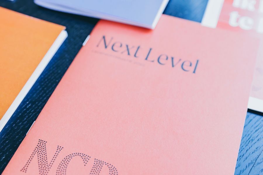 Sollicitatie & CV Advies