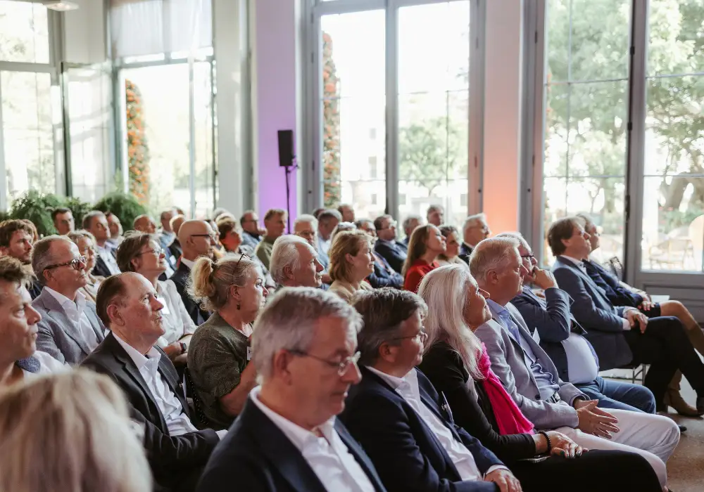 Grant Thornton Commissarissen Benchmarkonderzoek 2024-2025