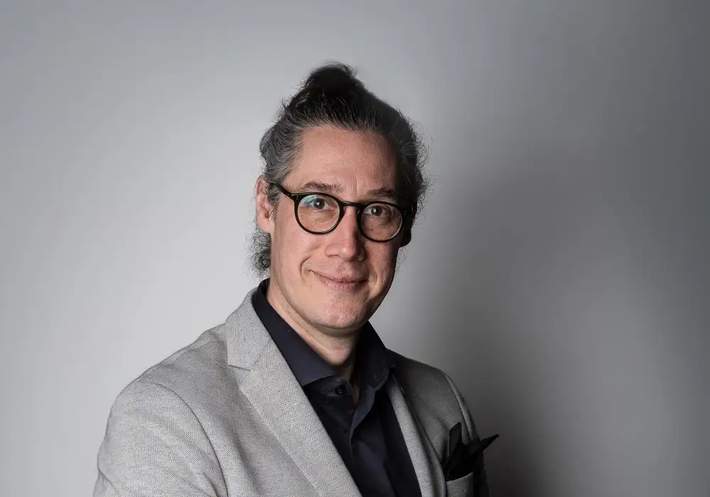 Henk Schravemade over leiderschap, leren en lef