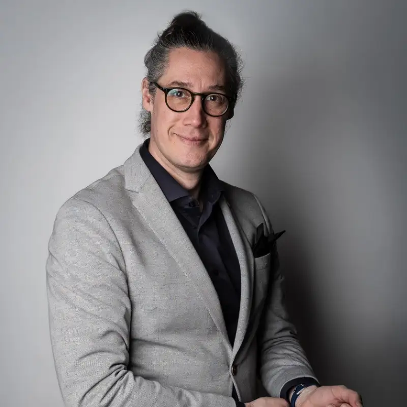 Henk Schravemade