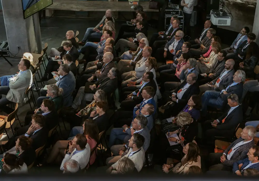 Intensievere samenwerking tussen NCD en IIA