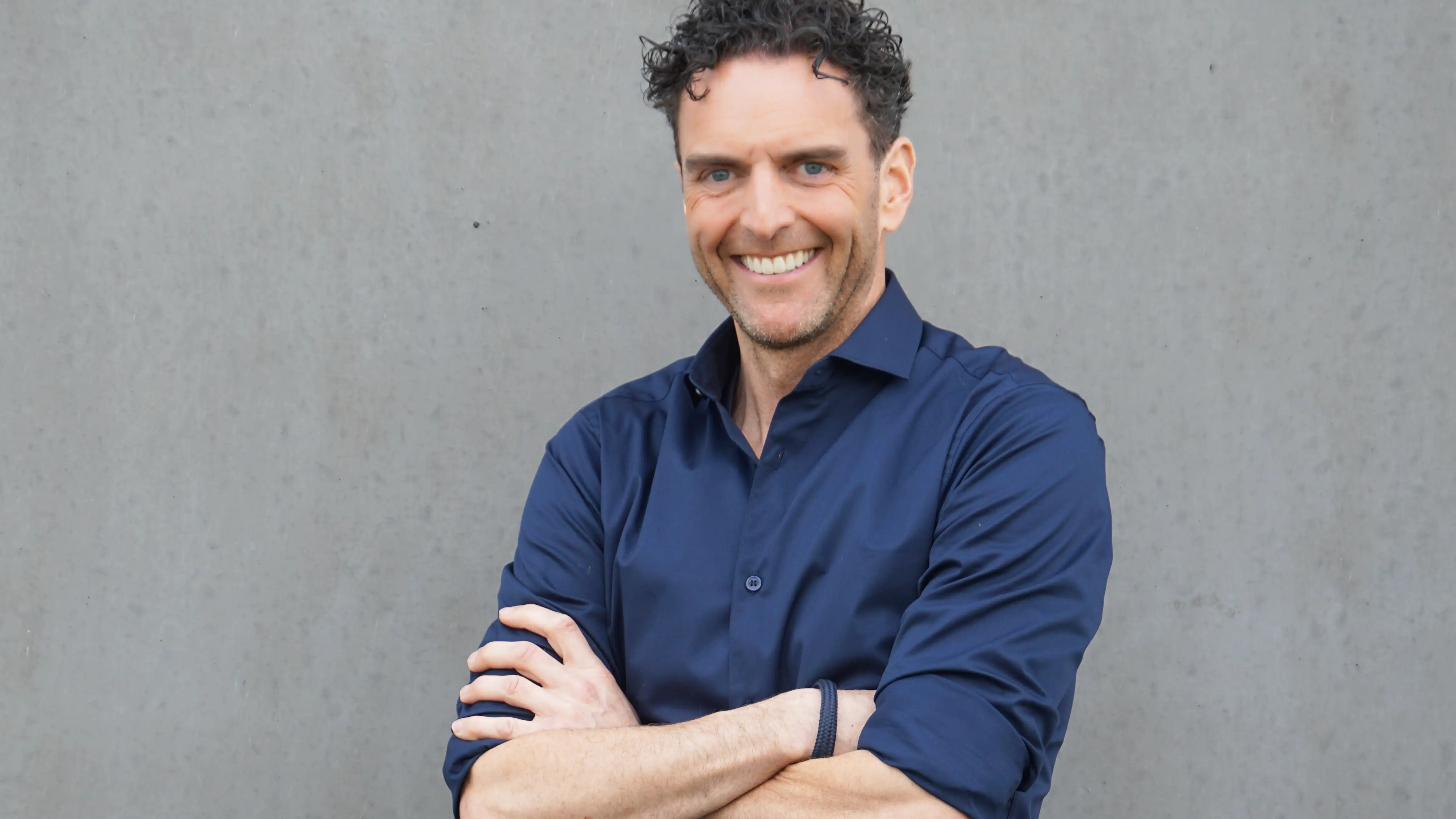 Interview met Jeroen de Punder, directeur NLvoorelkaar