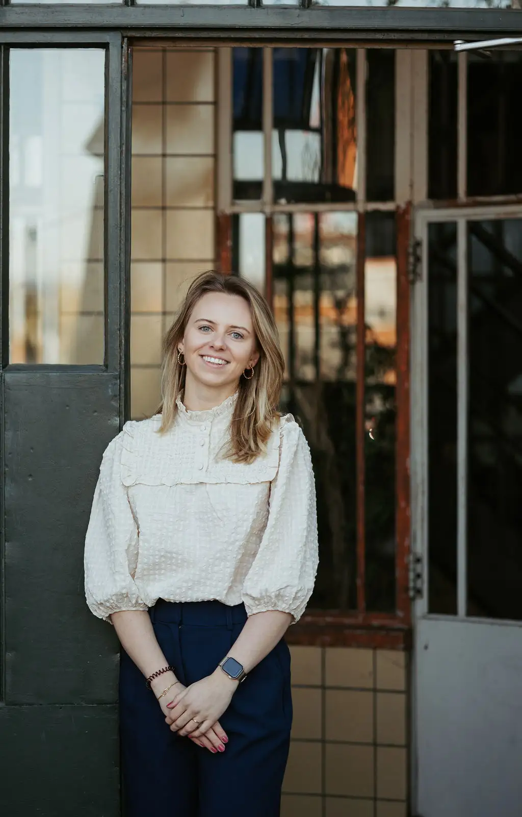 Kirsten Gerritsen