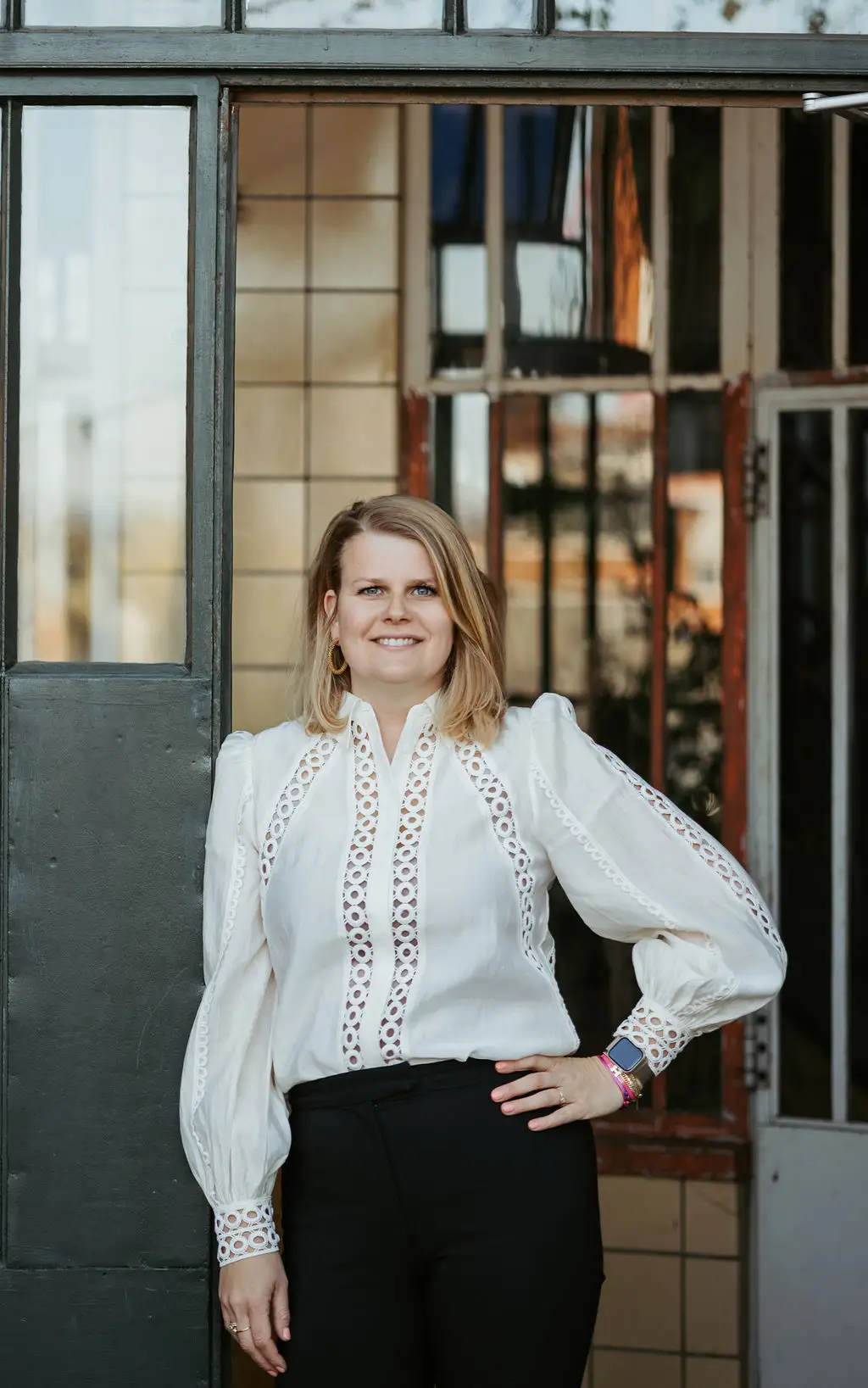 Liselotte Vercauteren