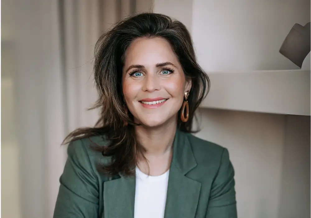 Maak kennis met de BAC: Simone Schasfoort-Smeijer