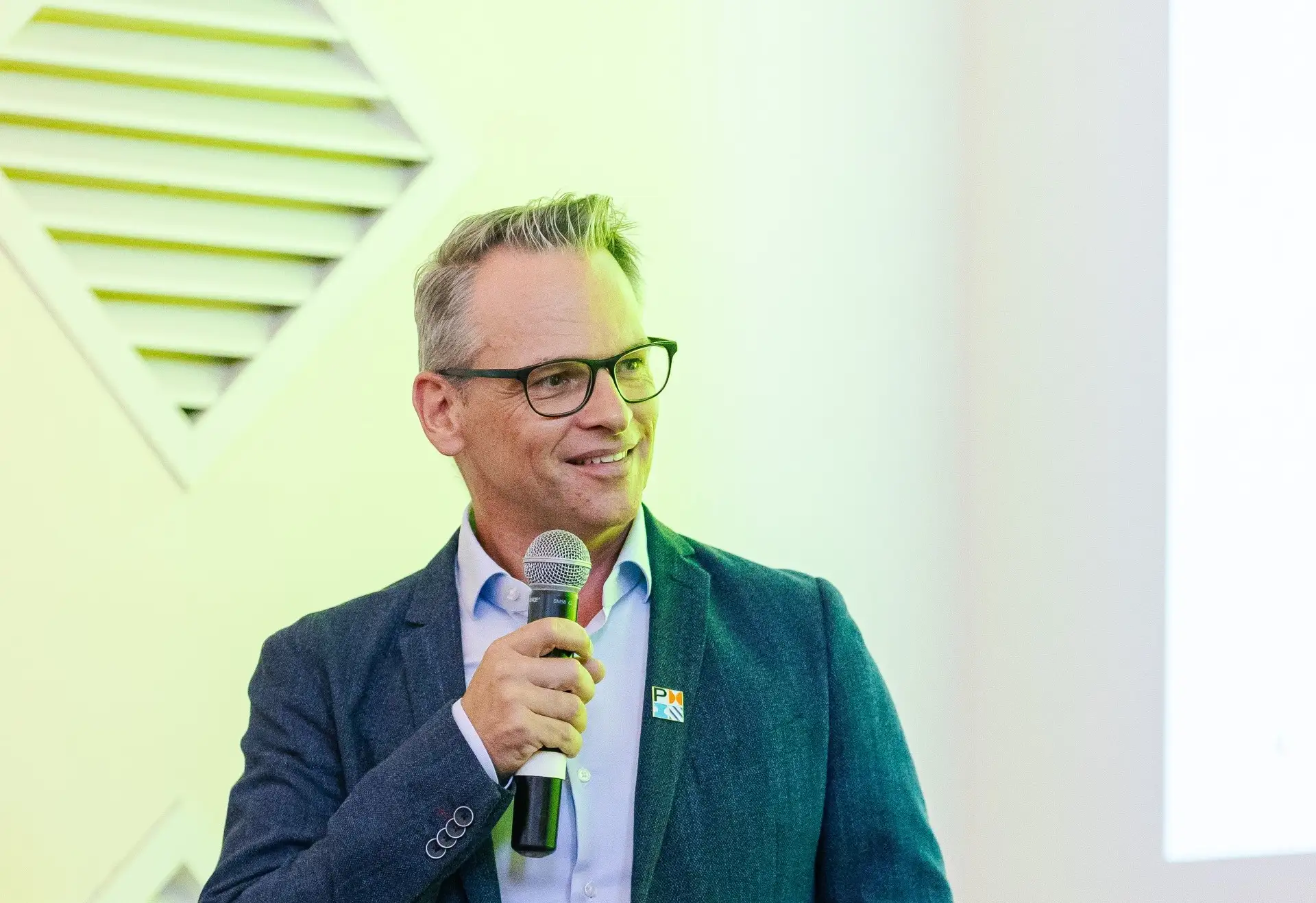 Maak kennis met de BAC: Tom Bloemers