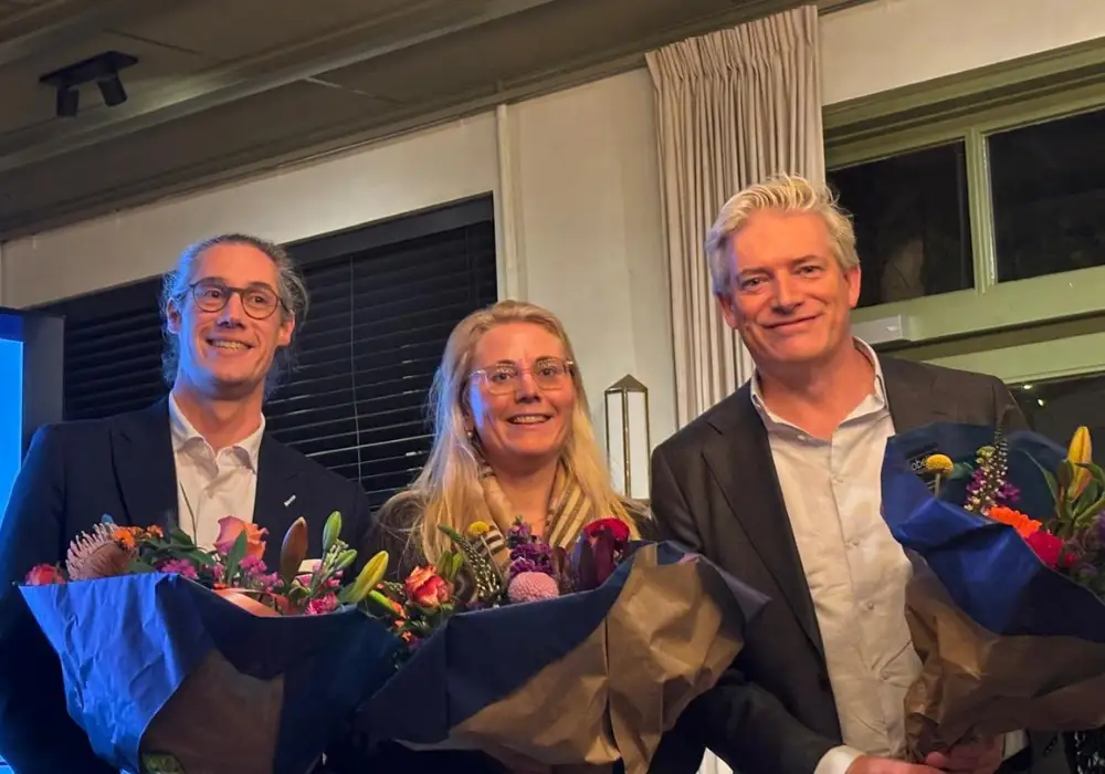 NCD benoemt nieuwe Raad van Toezicht