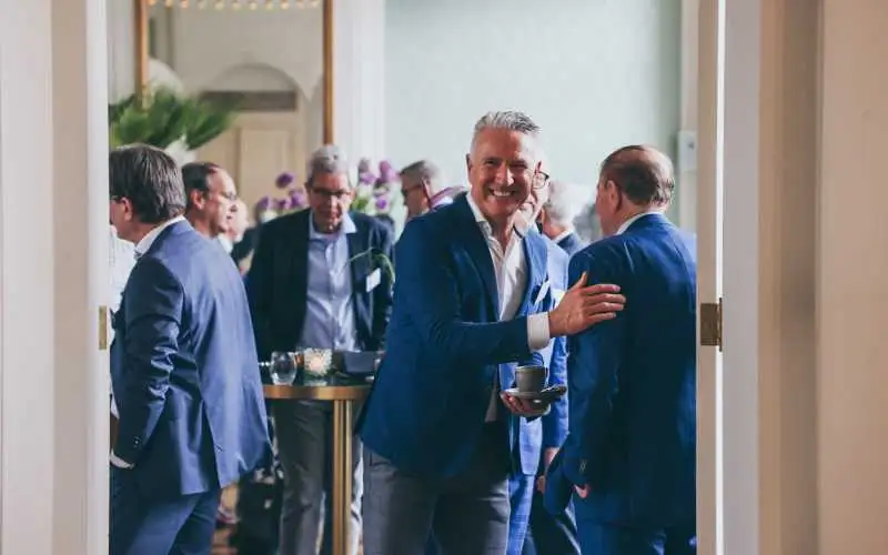 Persoonlijk & regionaal