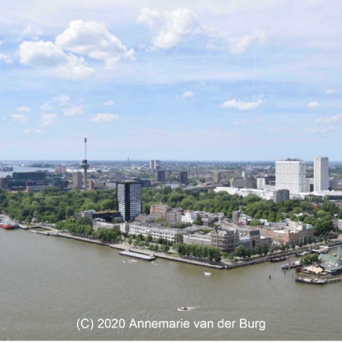 Over Kring Rijnmond