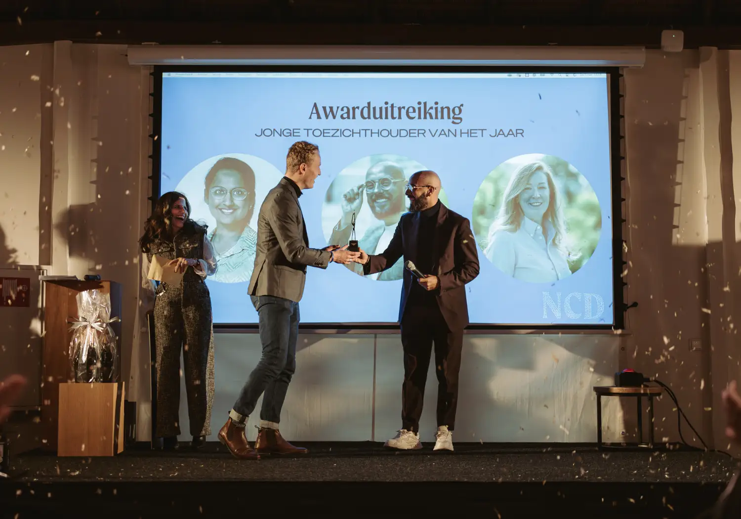 Tweede editie Jonge Toezichthouder van het Jaar