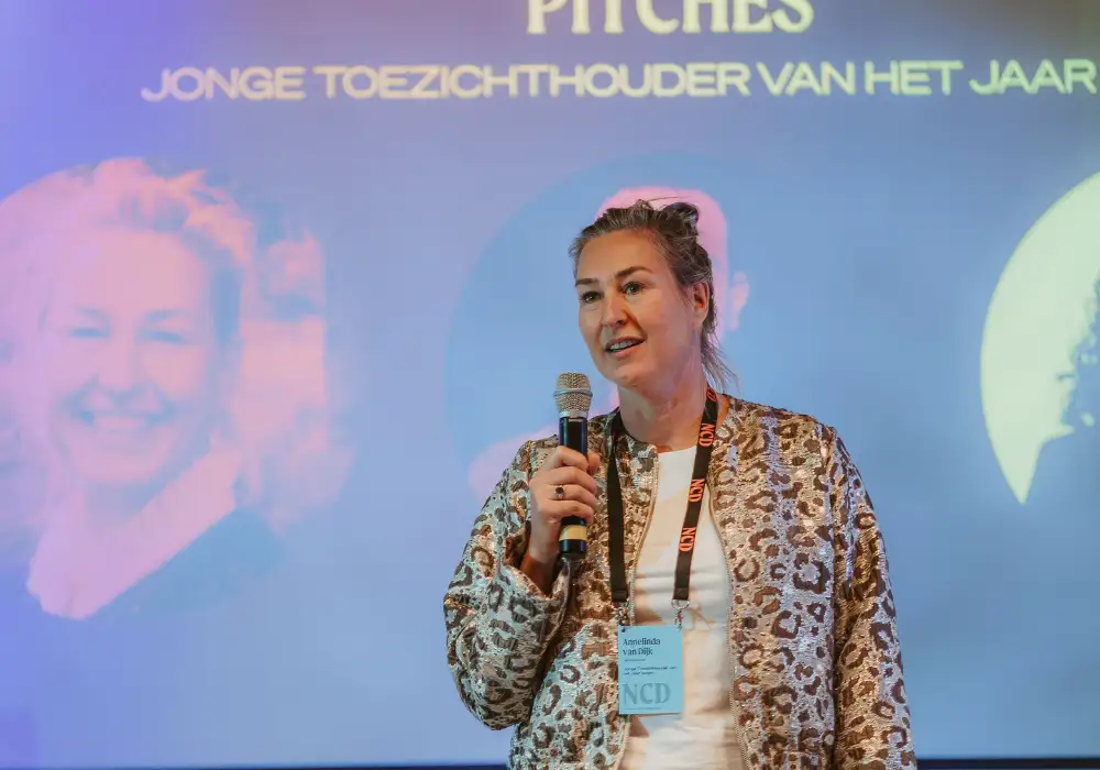 Waarom moeten jonge toezichthouders een plek in de raad krijgen?